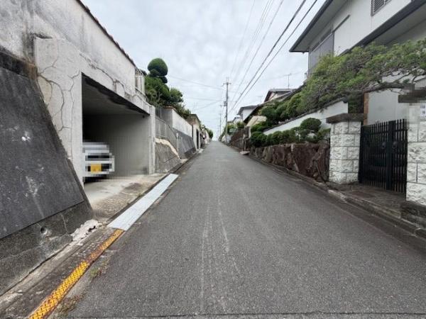 香芝市関屋北７丁目の中古一戸建て