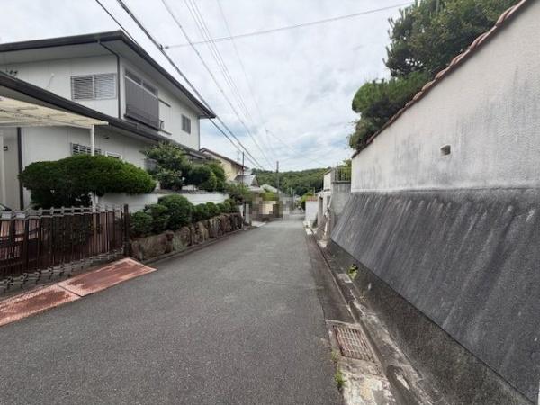 香芝市関屋北７丁目の中古一戸建て