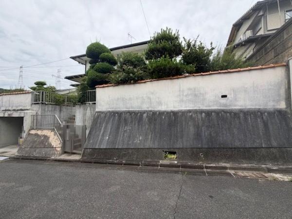 香芝市関屋北７丁目の中古一戸建て