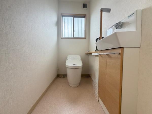 香芝市関屋北７丁目の中古一戸建て