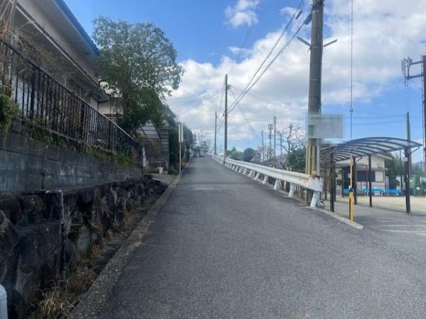 生駒郡三郷町三室1丁目　売土地
