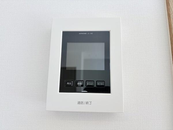 桜井市西之宮　6号地　新築戸建