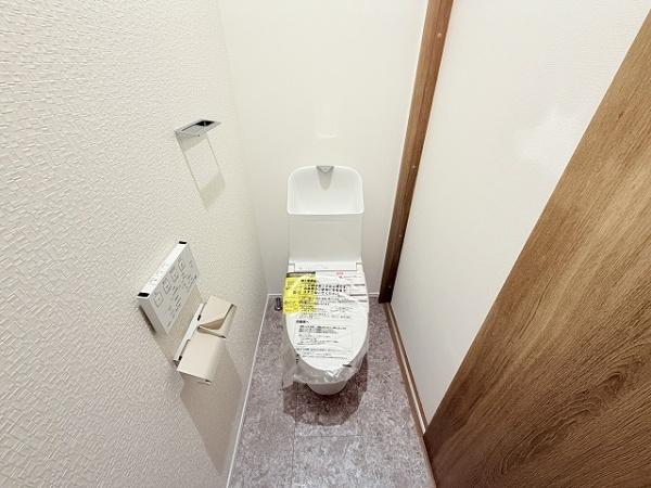 桜井市西之宮　6号地　新築戸建