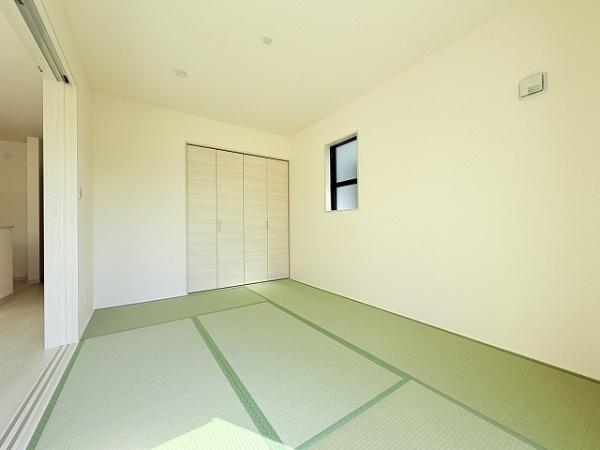 橿原市曽我町7期　1号棟　新築戸建
