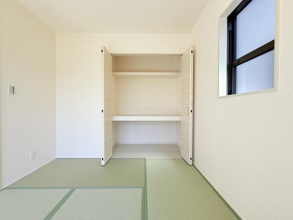 橿原市曽我町7期　1号棟　新築戸建