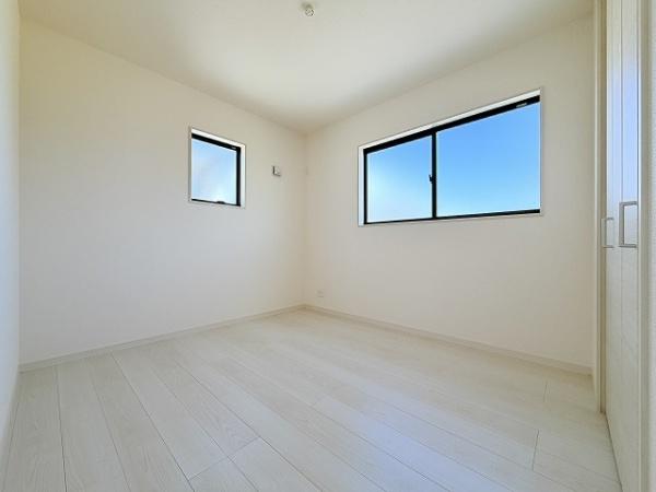橿原市曽我町7期　1号棟　新築戸建
