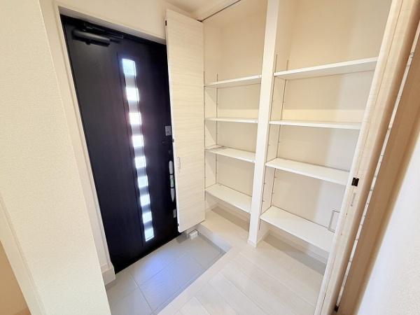 橿原市曽我町7期　1号棟　新築戸建