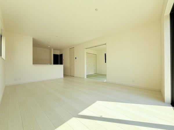 橿原市曽我町7期　1号棟　新築戸建