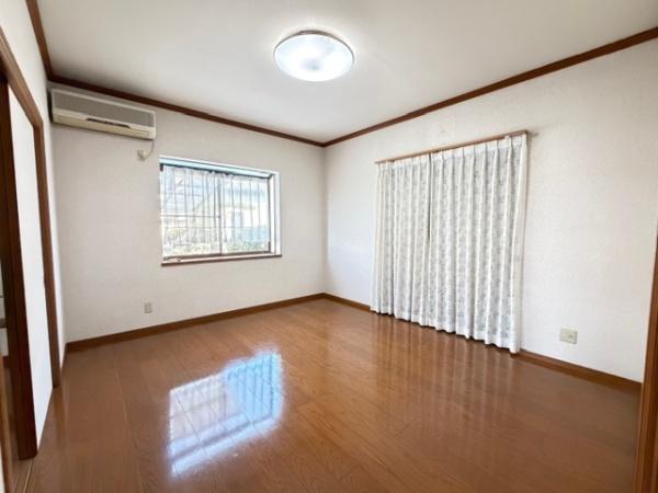 北葛城郡上牧町大字上牧の中古一戸建て