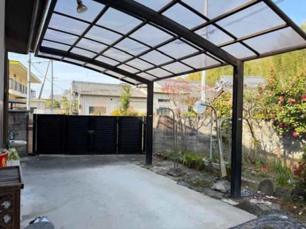 北葛城郡上牧町大字上牧の中古一戸建て