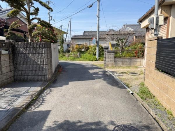 北葛城郡上牧町大字上牧の中古一戸建て