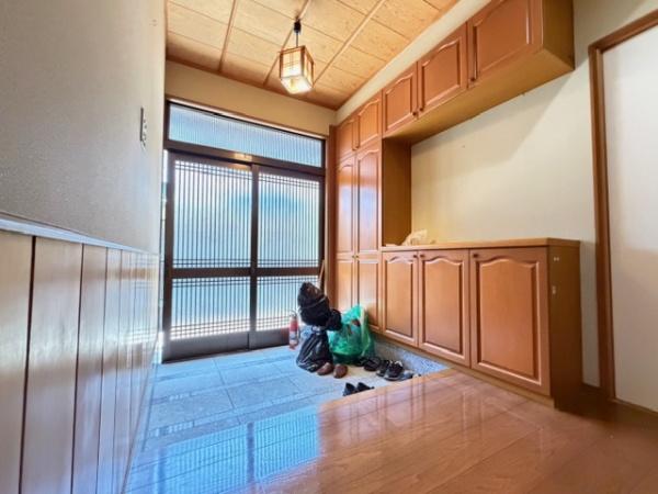 北葛城郡上牧町大字上牧の中古一戸建て