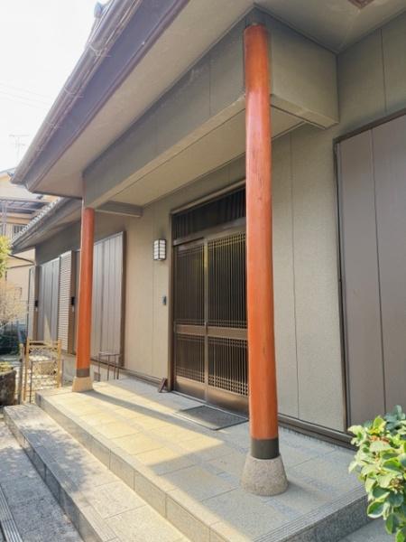 北葛城郡上牧町大字上牧の中古一戸建て