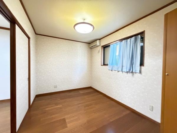 北葛城郡上牧町大字上牧の中古一戸建て