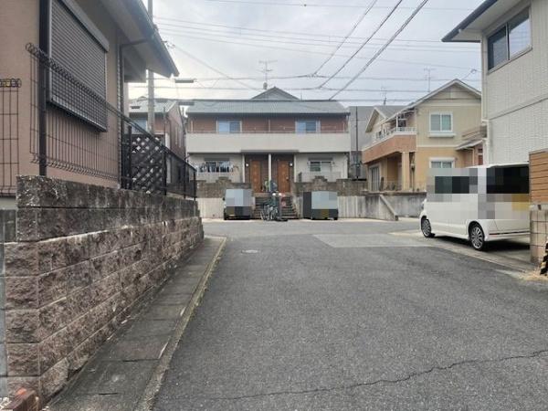 香芝市旭ケ丘１丁目の中古一戸建て