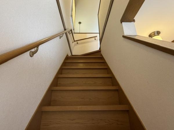 香芝市旭ケ丘１丁目の中古一戸建て