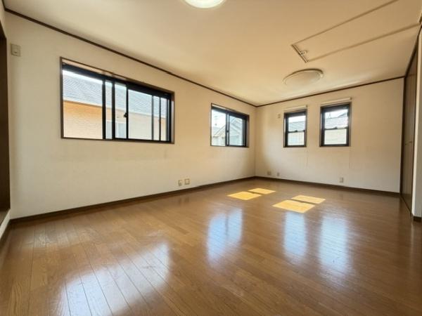香芝市旭ケ丘１丁目の中古一戸建て