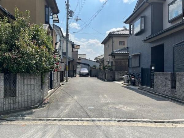 香芝市北今市１丁目の中古一戸建て