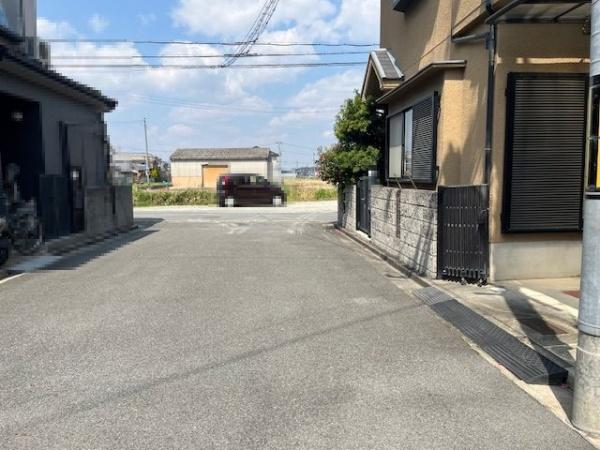 香芝市北今市１丁目の中古一戸建て