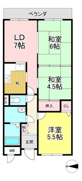 大和高田アーバンコンフォート