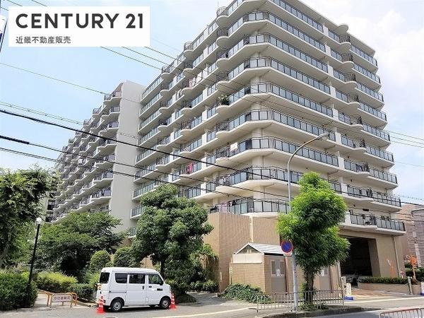 大和高田アーバンコンフォート