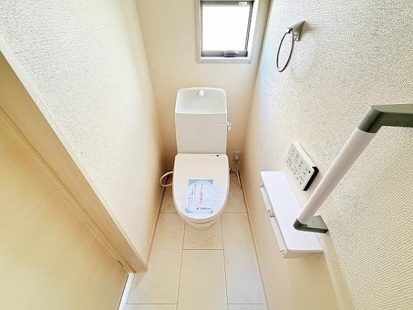 桜井市大豆越7期　3号棟　新築戸建