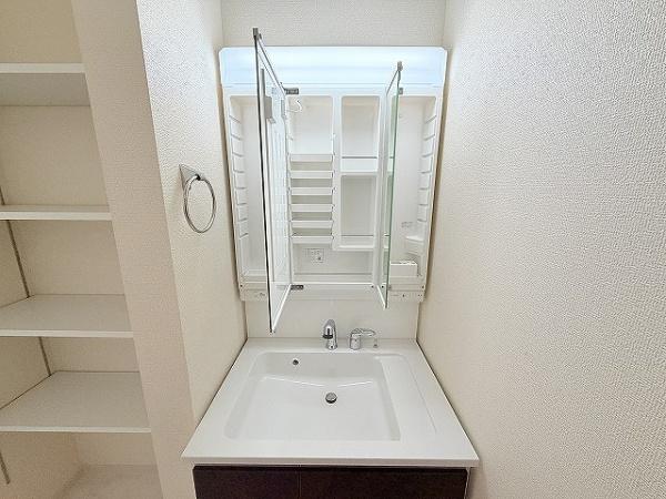 桜井市大豆越7期　5号棟　新築戸建