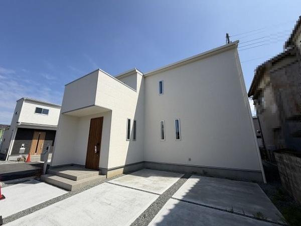桜井市大字谷　１号地　新築戸建