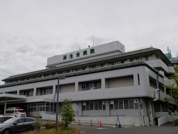 桜井市大字谷　2号地　新築戸建(済生会中和病院)