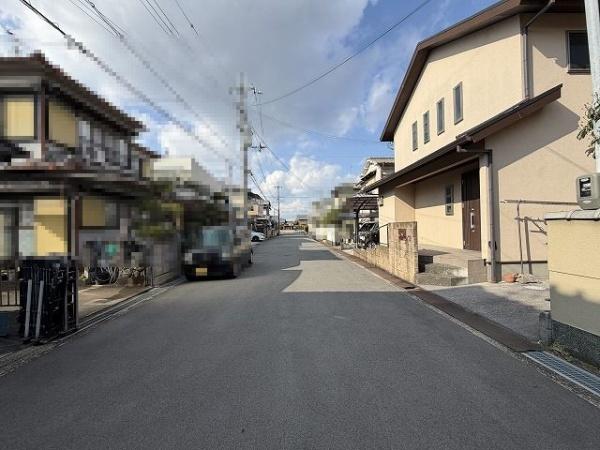 磯城郡田原本町大字阪手の中古一戸建て