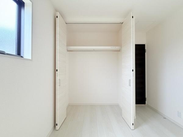 川西町結崎20期　2号棟　新築戸建