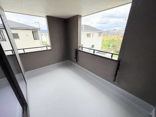 川西町結崎20期　2号棟　新築戸建