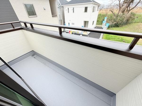 川西町結崎20期　2号棟　新築戸建