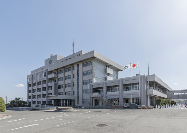 香芝市旭ケ丘５丁目の中古一戸建て(香芝市役所)