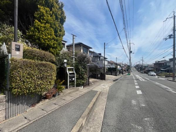香芝市旭ケ丘５丁目の中古一戸建て