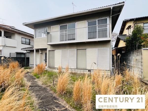 北葛城郡広陵町馬見北4丁目　中古戸建