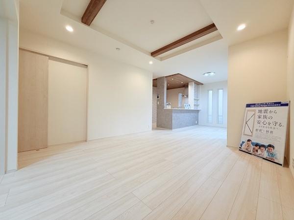 橿原市新口町　1号棟　新築戸建