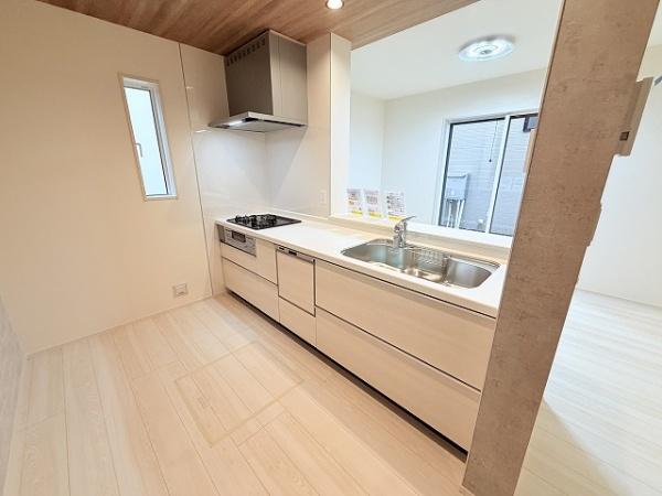 橿原市新口町　1号棟　新築戸建