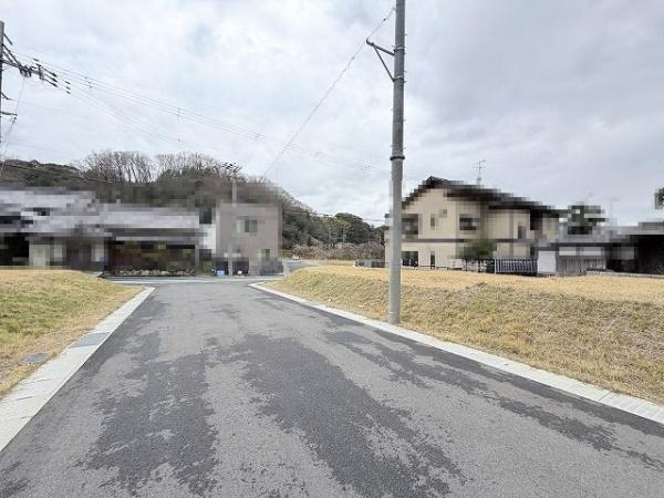 桜井市大字脇本の土地