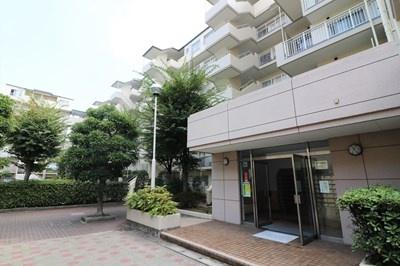 駅前ネオハイツ大和高田Ｂ棟
