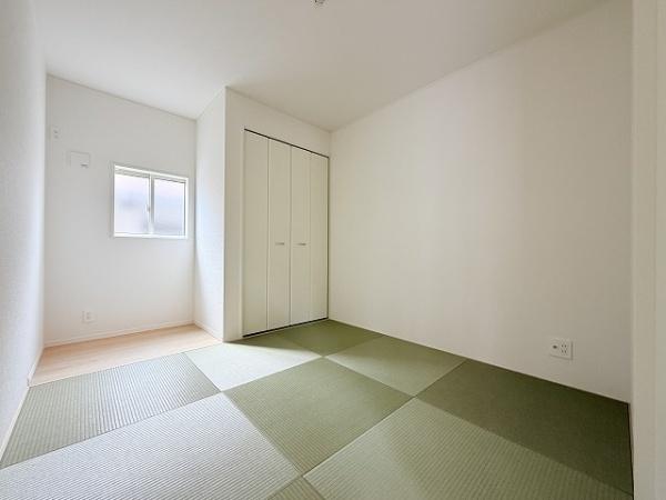 天理市前栽町第4　1号棟　新築戸建