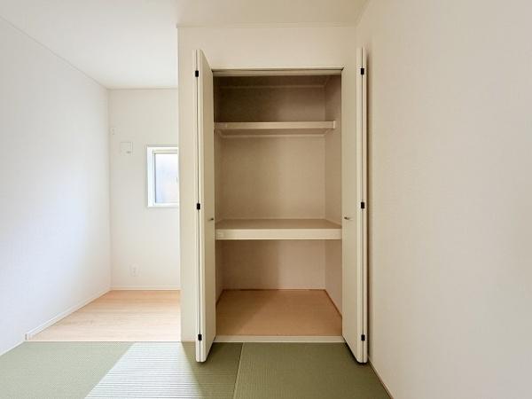 天理市前栽町第4　1号棟　新築戸建