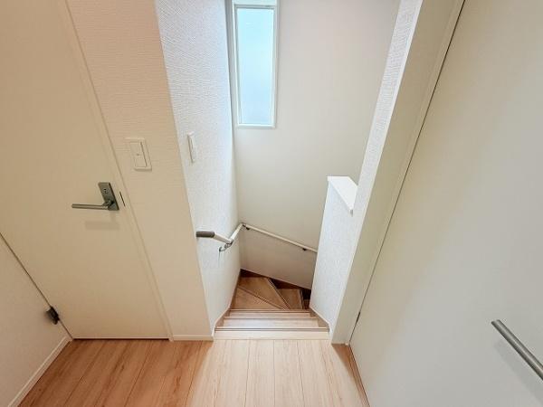天理市前栽町第4　1号棟　新築戸建