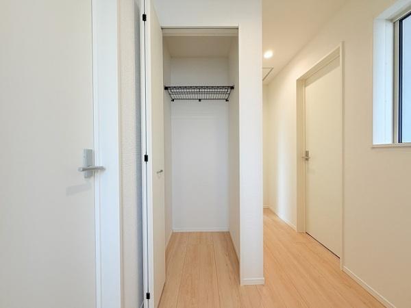 天理市前栽町第4　1号棟　新築戸建