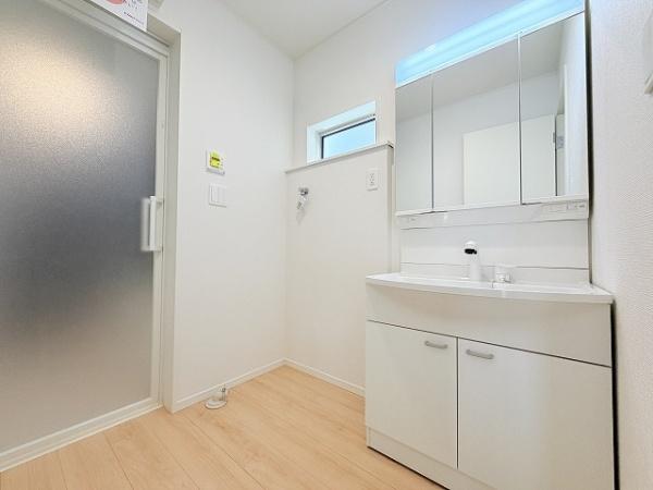 天理市前栽町第4　1号棟　新築戸建