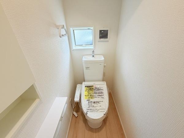 天理市前栽町第4　1号棟　新築戸建