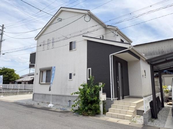 北葛城郡広陵町三吉　中古戸建