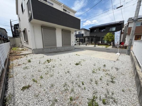 北葛城郡広陵町大字三吉の中古一戸建て