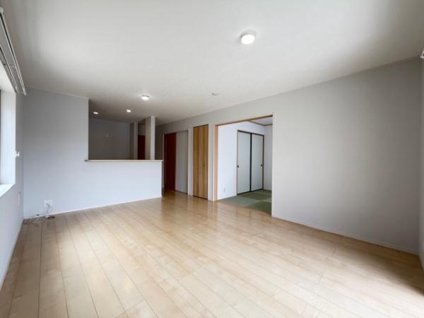 北葛城郡広陵町三吉　中古戸建