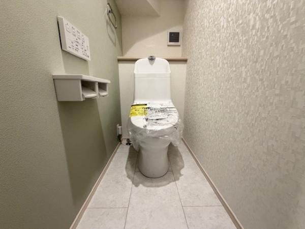 北葛城郡第1上牧町中筋出作　新築戸建　1号棟